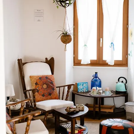 Bed & Breakfast In Lak'ech - Chironico