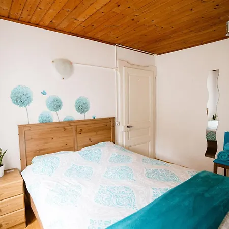 In Lak'ech - Bed & Breakfast *