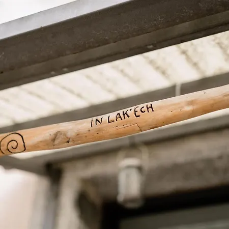 In Lak'ech -